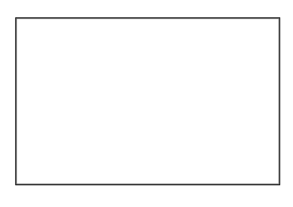 Трафарет прямоугольника