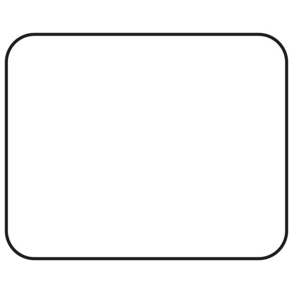 Квадрат с закругленными углами