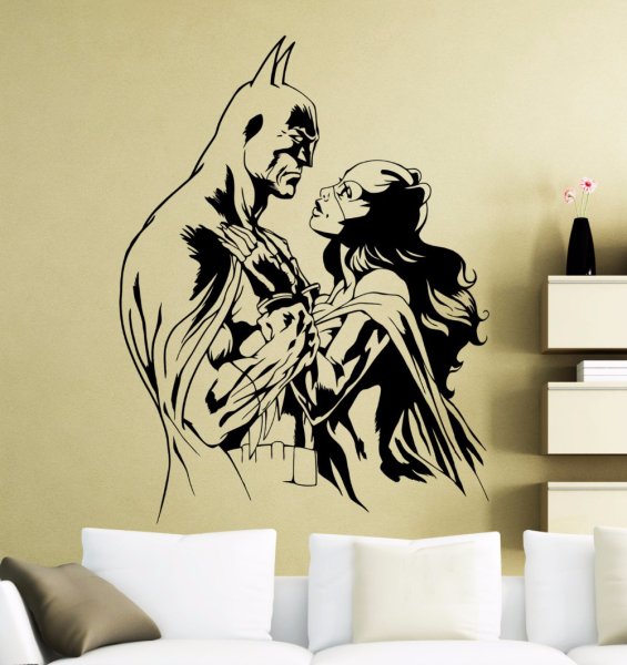 Арты на стену