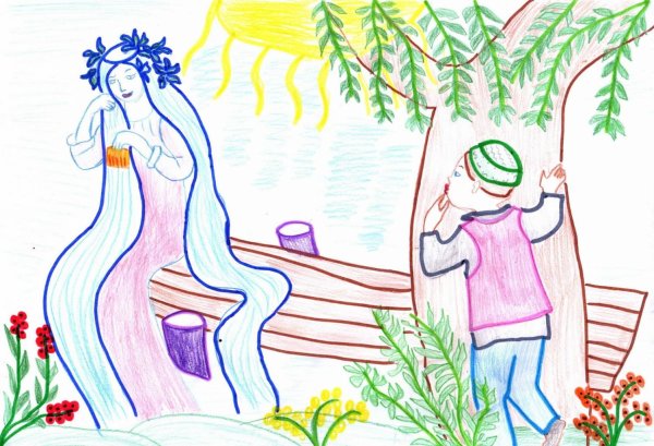 Суанасы Габдуллы Тукая