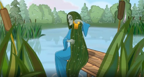 Герои Тукая