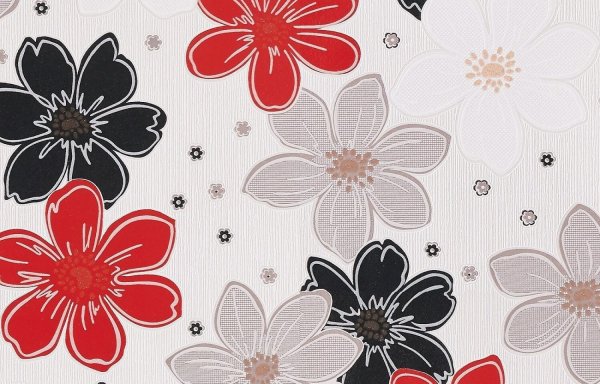 Ваниль 0183-61 х 9 флиз обои "Белвинил"