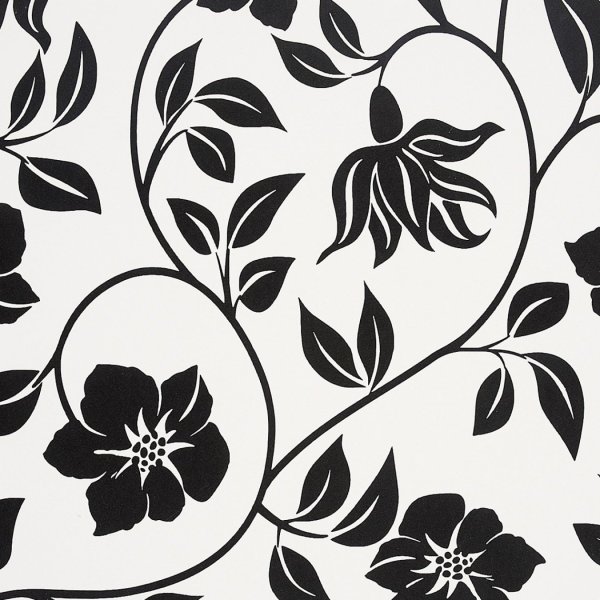 Идеи поклейки обоев на кухне