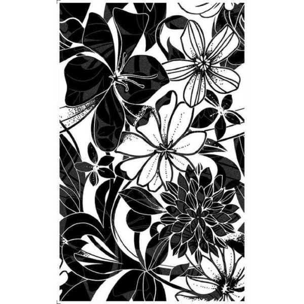 Нефрит керамика Кураж 2 Монро черный