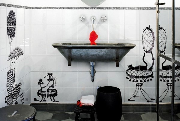 Ceramica Bardelli плитка