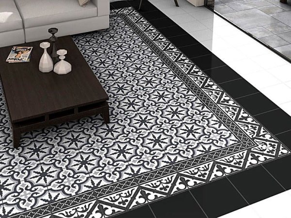 Плитка Orleans Codicer