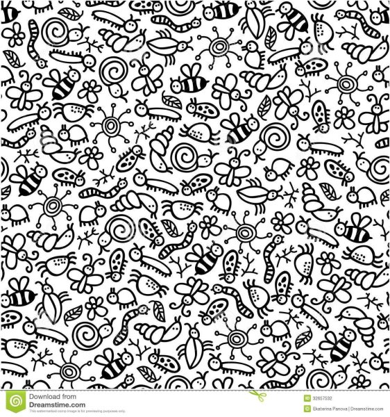 Прикольные узоры