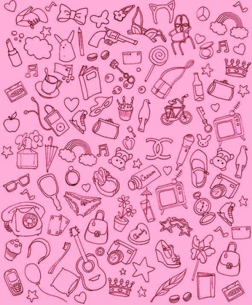 Раскраски с наклейками