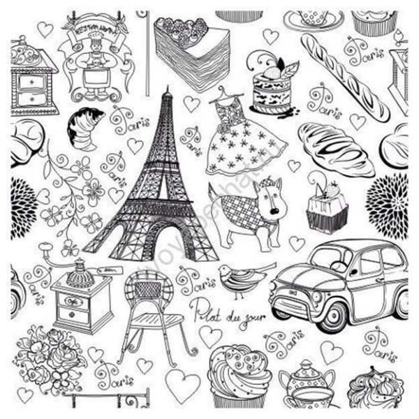 Маленькие рисунки для дневника черно белые