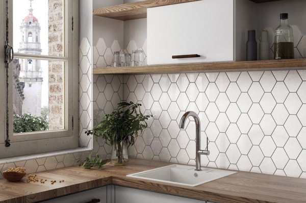 Плитка equipe benzene