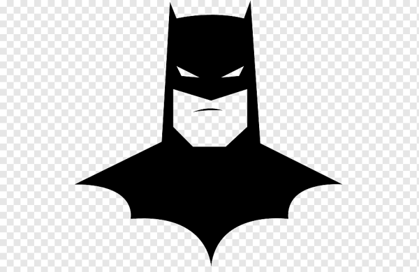 Бэтмен вектор