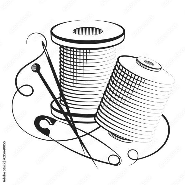 Катушка ниток