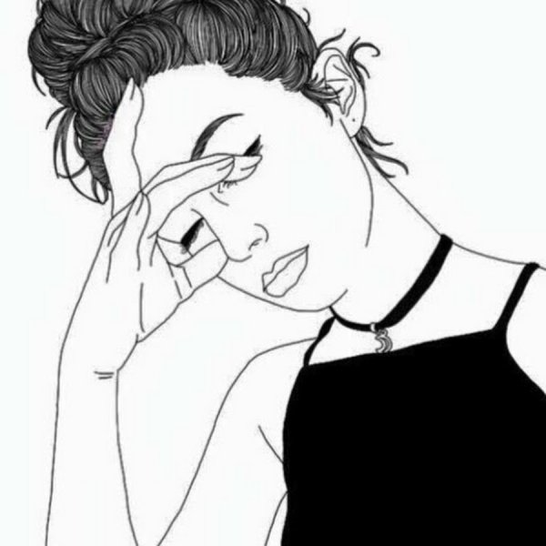 Картинки для срисовки парни