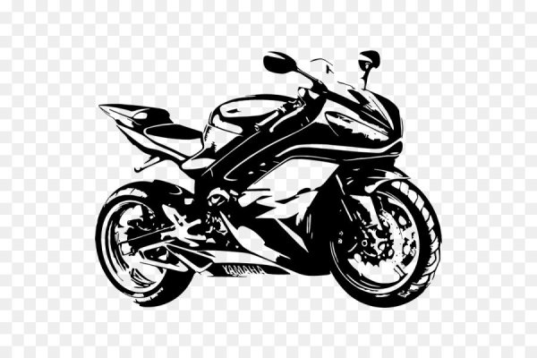 Yamaha r1 вектор