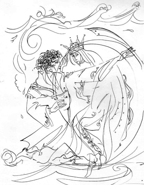 Елена Шипицова сказки Пушкина