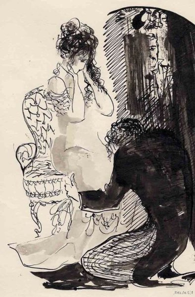 Елена Шипицова Пушкин