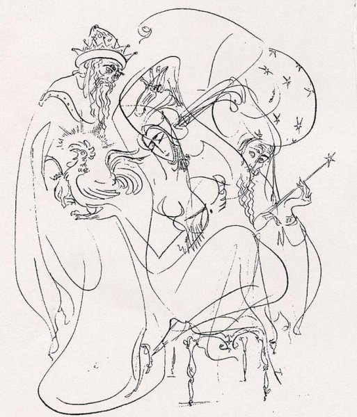 Елена Шипицова сказки Пушкина