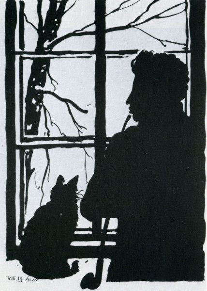 Василий Васильевич Гельмерсен Пушкин