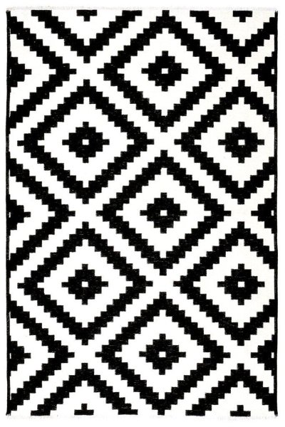 Ковер безворсовый Скандинавский стиль 180х250