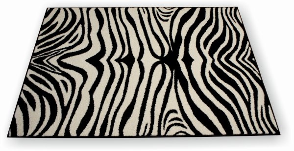 Ковер Фиеста Зебра 200*300