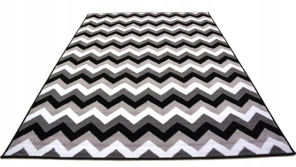 Ковёр Fenix 20454/993, 1.6х2.3 м