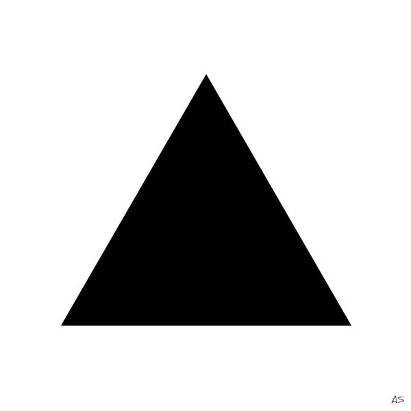 Треугольные фигуры