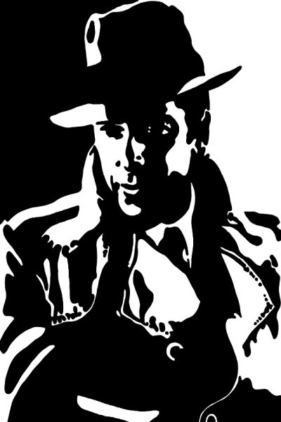 Гангстеры Графика