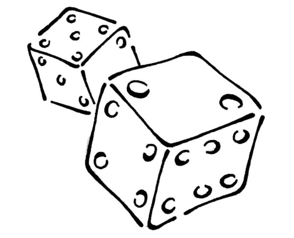 Детские кубики