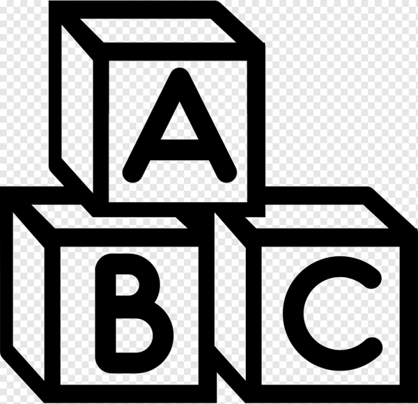 Куб для раскрашивания