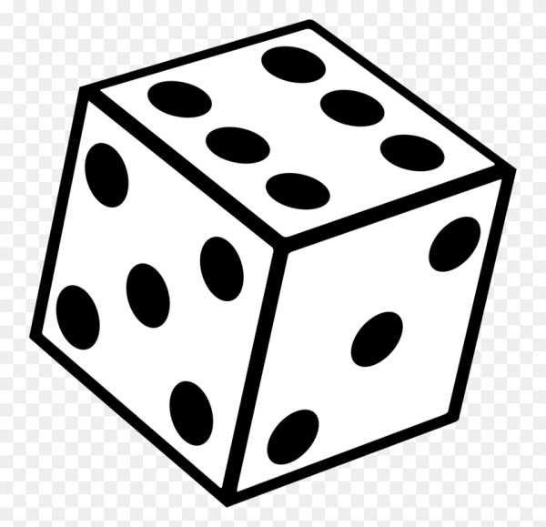 Кубик Рубика пустой