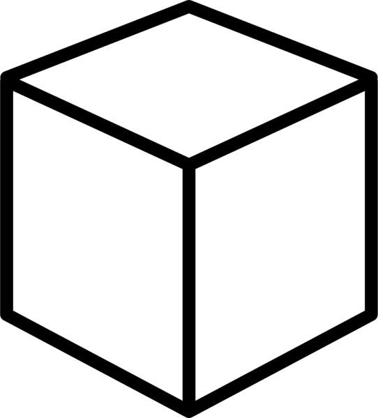 Куб фигура