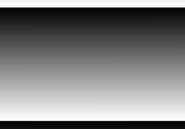 Градиент черный снизу