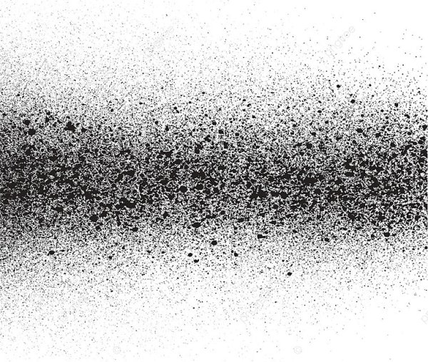 Текстура баллончика с краской