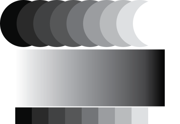 Ахроматические цвета