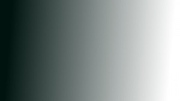 Градиент от серого к белому