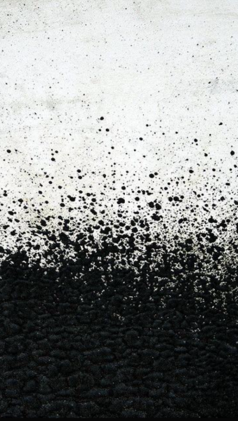 Переход от черного к белому