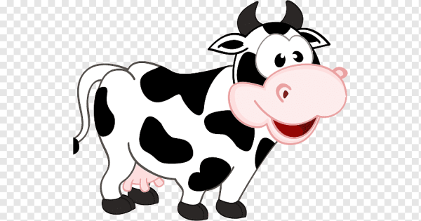 Божья коровка черно белая