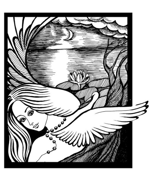 Царь Гвидон сказка Пушкина