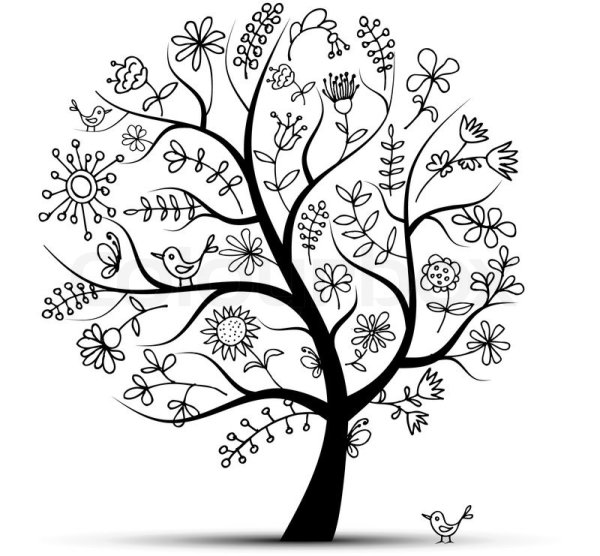 Дерево жизни