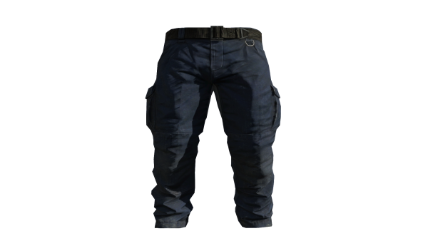 Штаны карго дейз