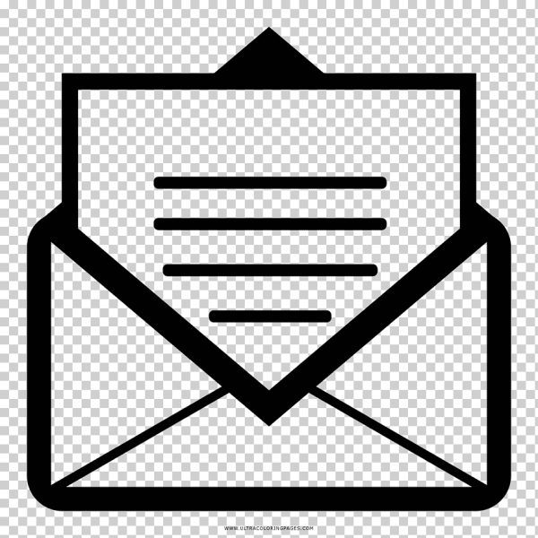 Письмо рисовать