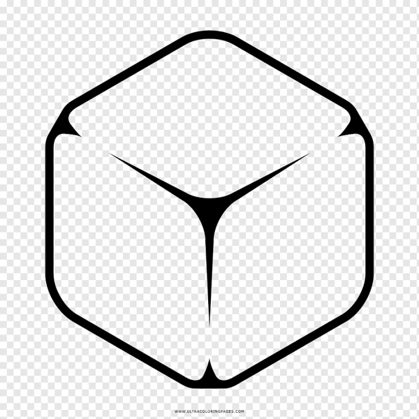 Векторные изображения куб