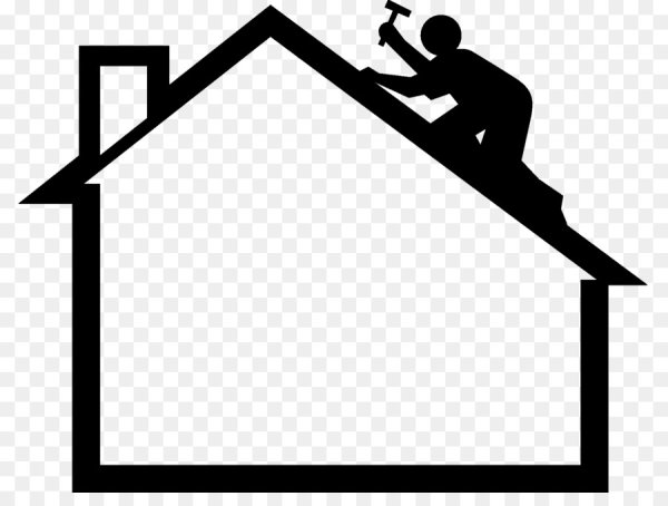 Пиктограмма крыша