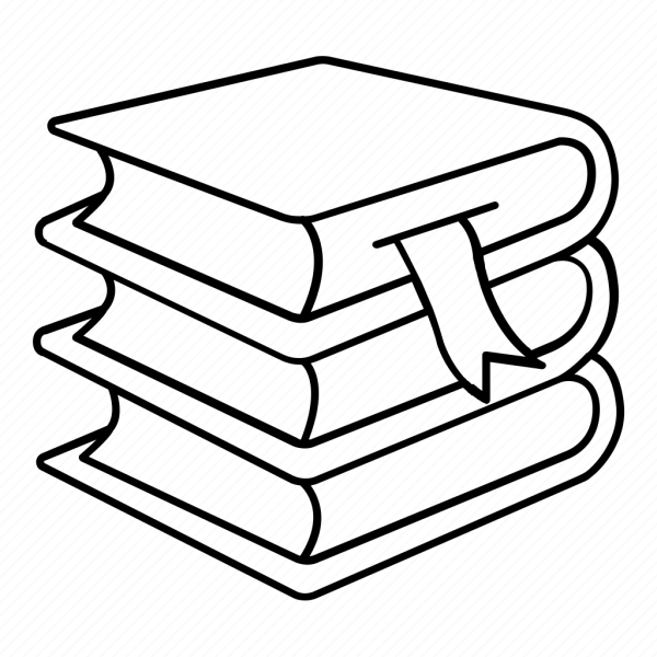 Книга иконка