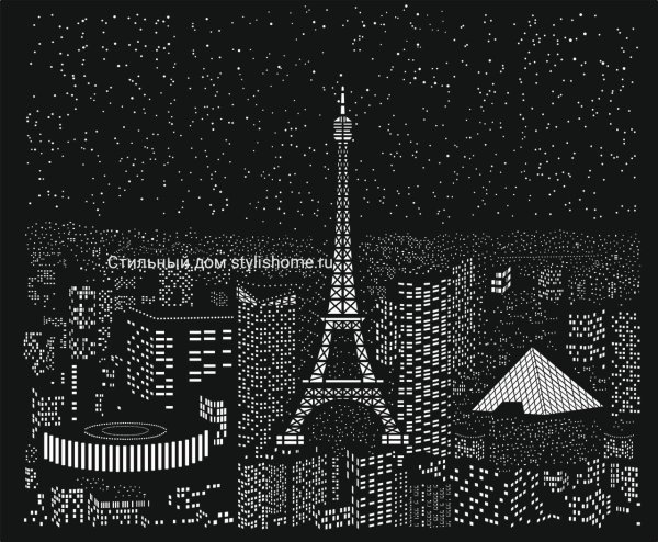 Рулонные жалюзи с перфорацией