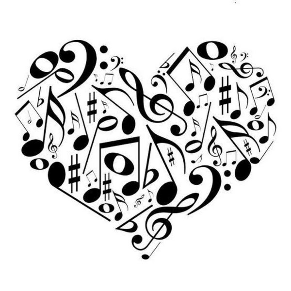 Музыкальный орнамент