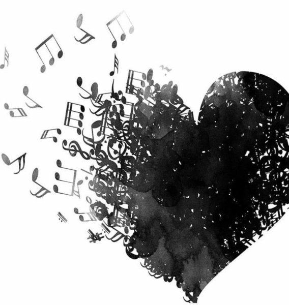 Сердце Ноты