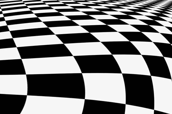 Черно белые квадраты