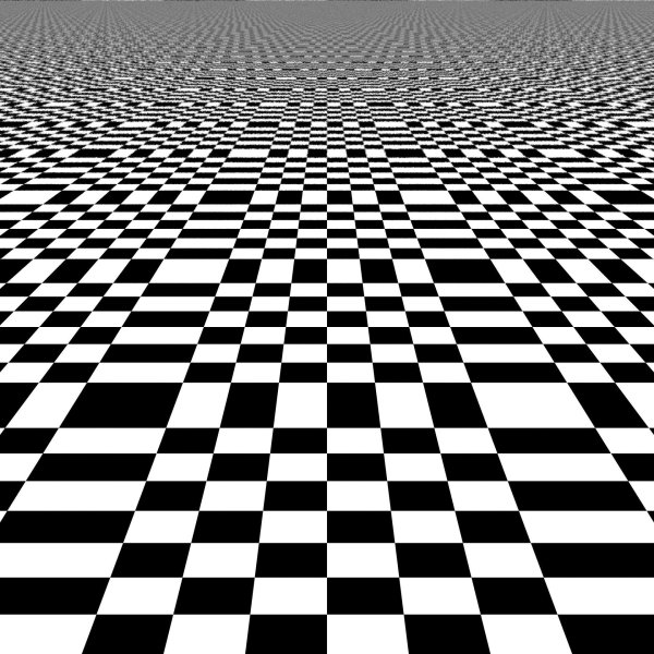 Шахматный фон