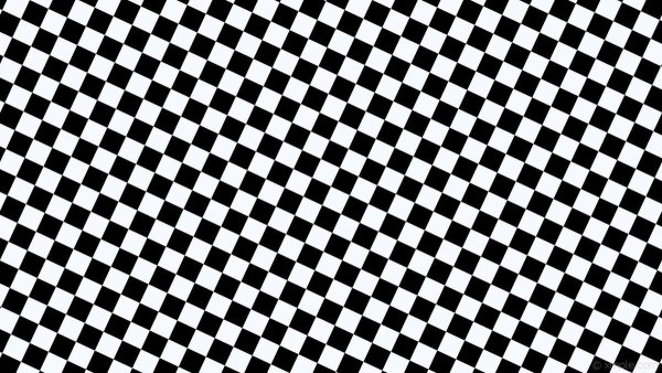 Фон в клеточку черно белый